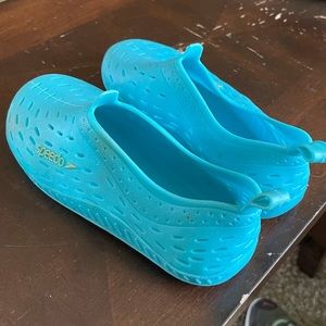 Speedo Water shoes